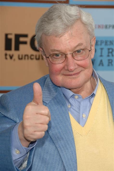 roger eber|roger ebert age.